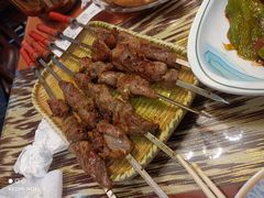 -新疆伊宁远征餐厅