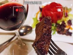 -爱茉莉意大利西餐厅