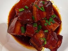 本帮红烧肉-月湖翠·上海菜(思南公馆淮海店)