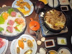-松子料理(白家庄店)