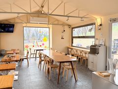 -小意思咖啡店(草桥店)