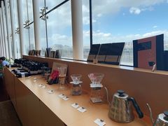 -Seesaw Coffee(朝阳大悦城店)