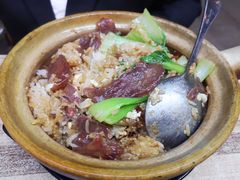 -壹煲口福煲仔饭(中山路店)