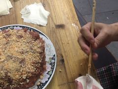 -街头顶黄记馄饨王(中山中路店)