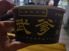 -武爹臭豆腐(坡子街店)
