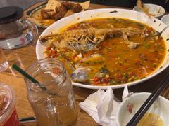 -丰乐餐厅·始于1999·本地老字号