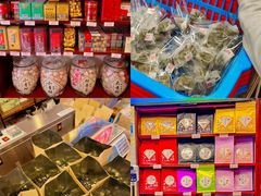 -华联发展销售中心(十月初五街店)