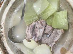-喜宴又一村·粤菜·茶点·海鲜(壹方天地店)
