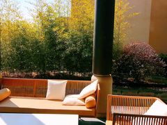 -上海崇明金茂凯悦酒店