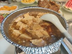 -丛林狼酱骨头(金川店)