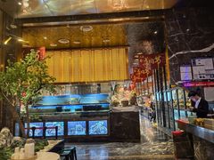 -喜庭海鲜自助(来福士店)