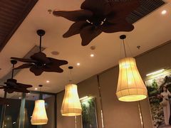 大堂-美奈小馆·越南料理(福田星河COCO Park店)