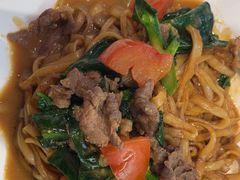 -潮正和潮汕牛肉火锅·老字号(番禺万达店)