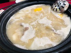 -光明清汤羊(宝业路店)