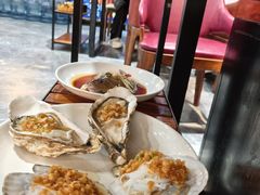 -海味当家·蒸锅海鲜(星海公园店)