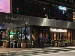 -The Meat & Wine Co Southbank(南岸店)
