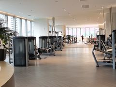 -YCHL FIT 健身(星寰店)