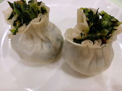 翡翠烧卖-留芳·文旅古月楼(老街店)