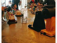 -BE NORMAL CAFE(霞溪路店)