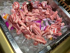 -泽成冰煮羊(非·遗东岸国际店)