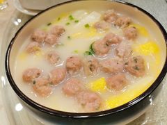 -顺风山庄(水濂山店)