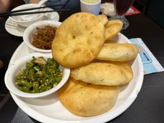 -国人川菜(李家村建东街店)