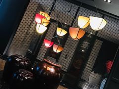 大堂-炳胜品味(珠江新城店)