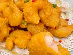 -韩食代烧烤(龙华路美食街店)