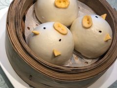 猪猪芝士包-皇朝尊会(龙之梦大酒店)