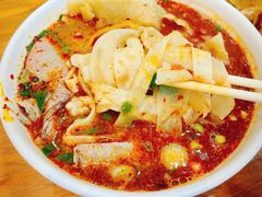 -龙鳞路第一家牛肉汤
