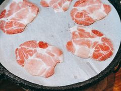 -肆拾壹號烤肉(龙岗店)