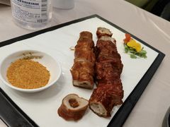 -老城南食府(宣武门东大街店)