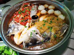 -望湘园湖南菜(赛格店)