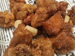 -obba kitchen(宽厚里总店)
