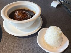 -羲和雅苑•北京烤鸭(平安国际金融中心店)