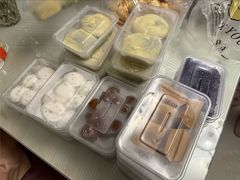 -奉化点心(呼童街店)