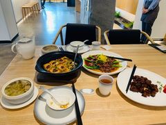 -客汀家宴·客家烟火 四季食材(集美店)