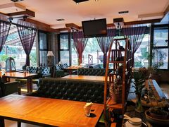 -Local泰莲庭(虹鳟鱼店)
