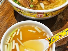 -一记面馆(易发店)