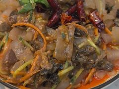 -三江源活鱼现烤(维多利摩尔城店)