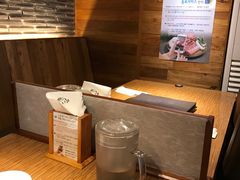 -王妃家(明洞中央店)