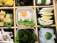 -古关火锅店(古北水镇景区店)
