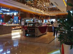 -烟台碧海饭店(烟台火车站店)