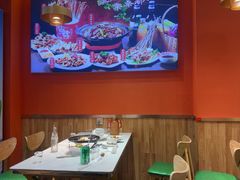 -状元虎.摇滚炒鸡.家常菜(义勇街店)