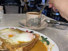 -何九海南茶店(鬼仔巷店)