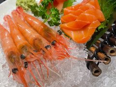 -神户赤童日式烤肉(金地广场店)