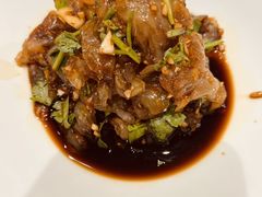 老醋蜇头-老吉士酒家(天平路店)