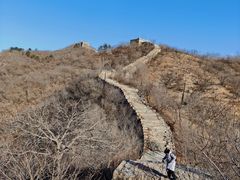 -龙泉峪长城