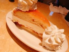 -The Cheesecake Factory(Downtown)