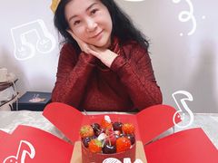 -黑池口感烘焙·生日蛋糕(坂田店)